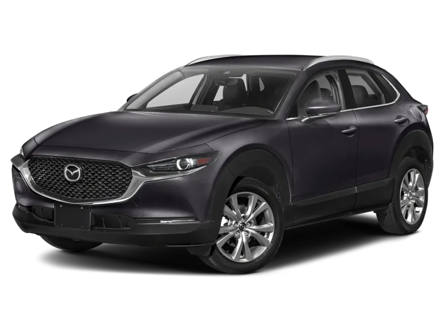 2022 Mazda CX-30 2.5 Select photo 1