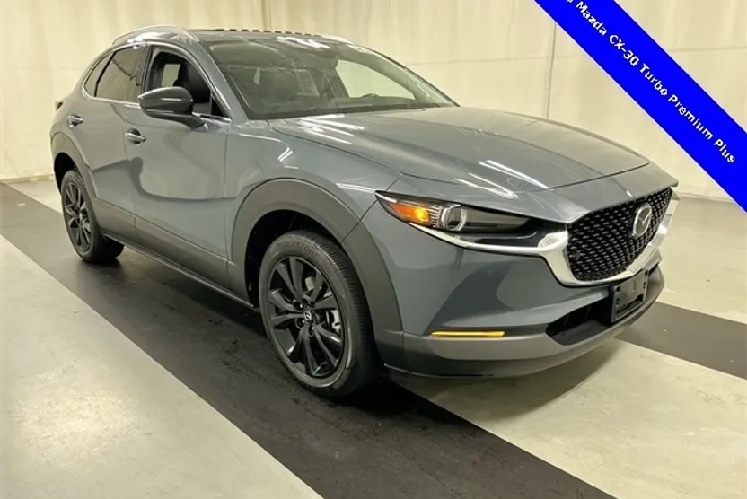 2023 Mazda CX-30 2.5 Turbo Premium Plus photo 1