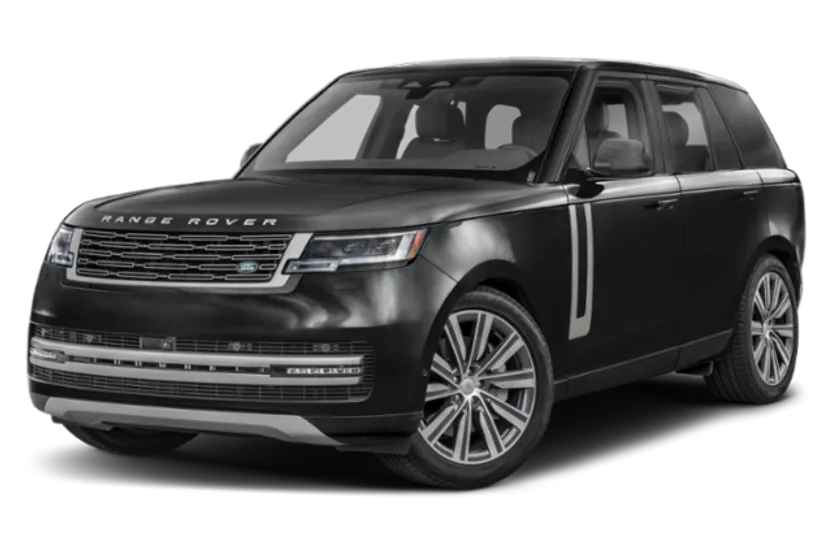 2025 Land Rover Range Rover SE photo 1