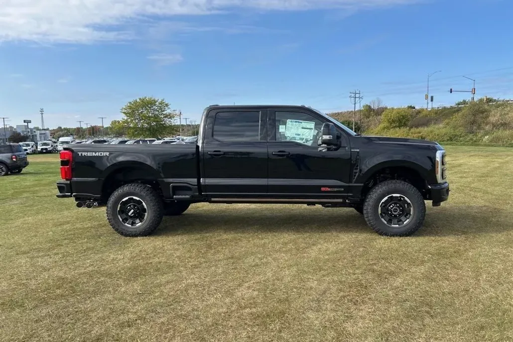 2026 Ford F-350 photo 1