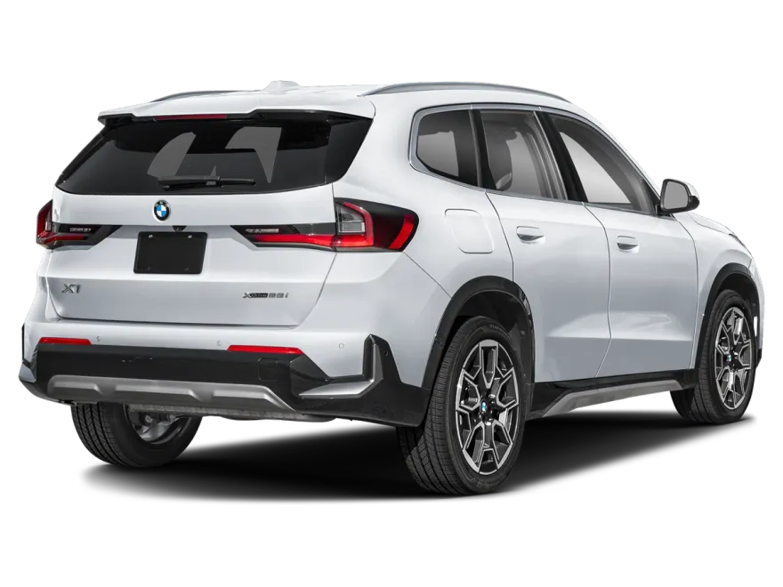 2026 Bmw X1 XDrive28i photo 1
