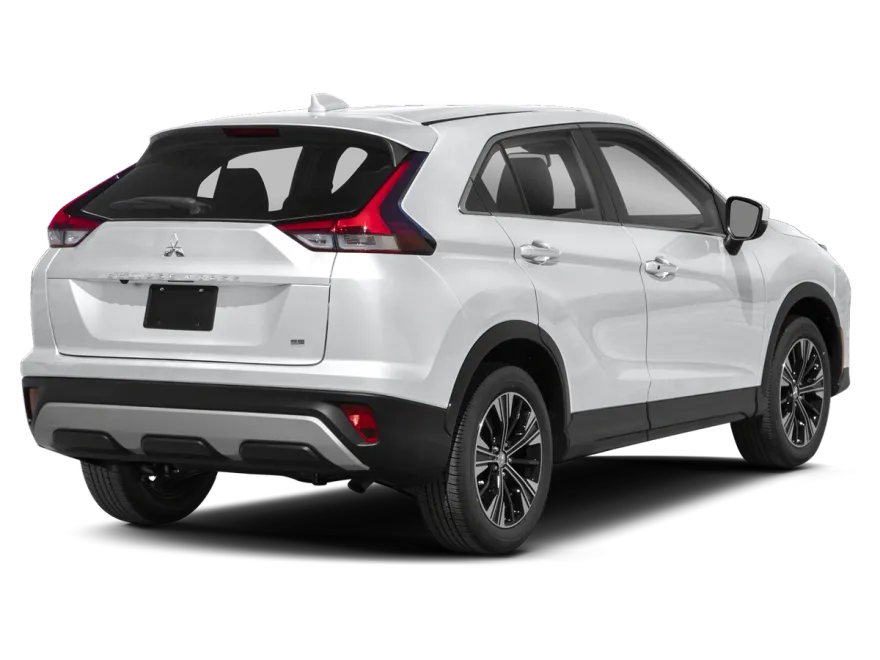 2022 Mitsubishi Eclipse Cross SE photo 1