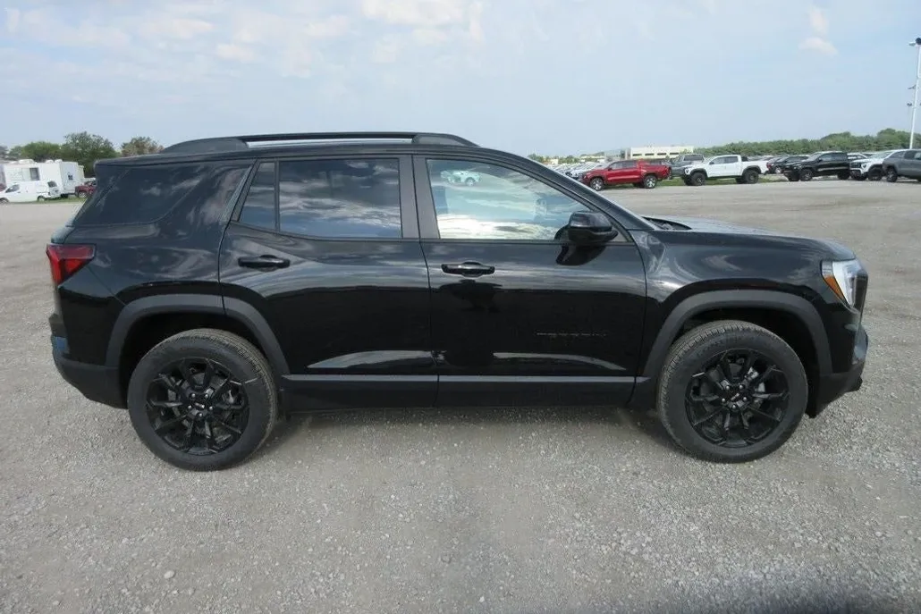 2026 Gmc Terrain Elevation photo 1