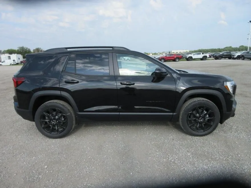 2026 Gmc Terrain Elevation photo 1