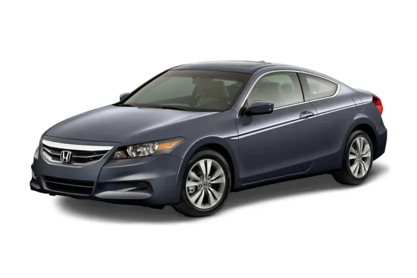 2011 Honda Accord EX-L photo 1