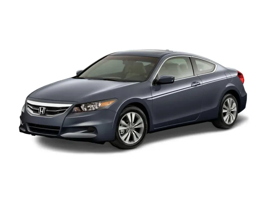 2011 Honda Accord EX-L photo 1