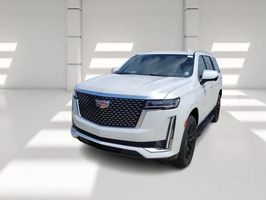 2023 Cadillac Escalade Premium Luxury photo 1