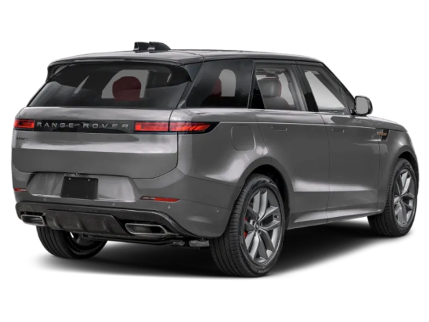2025 Land Rover Range Rover Sport SE photo 1