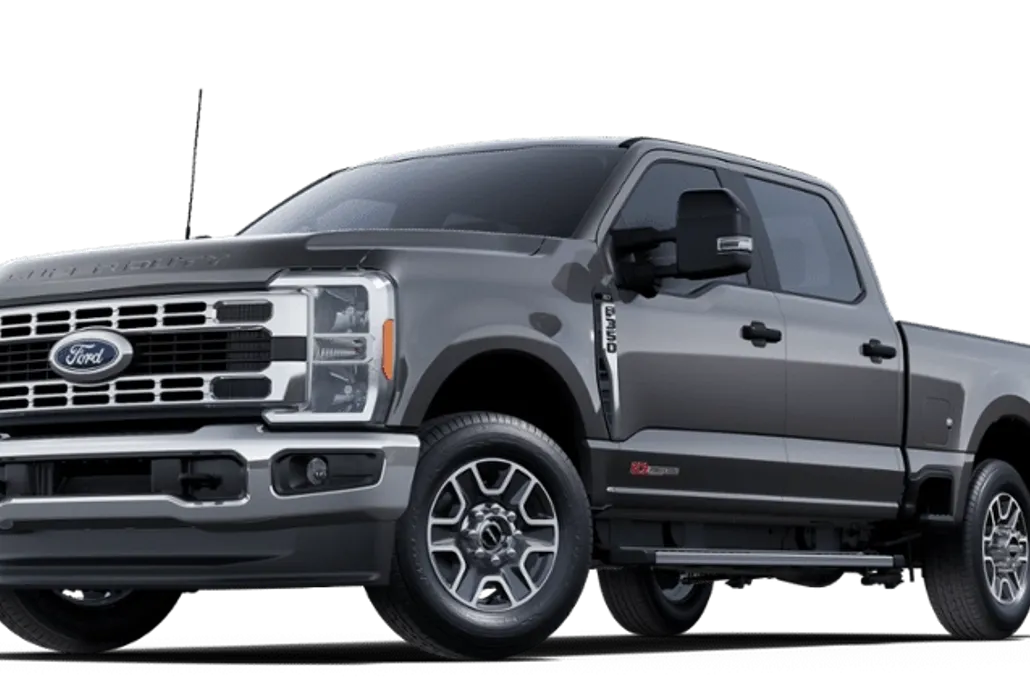 2025 Ford F-350 photo 1