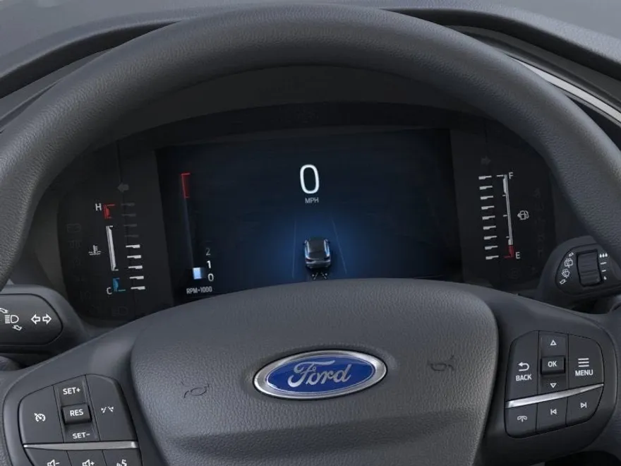 2025 Ford Escape Active photo 13