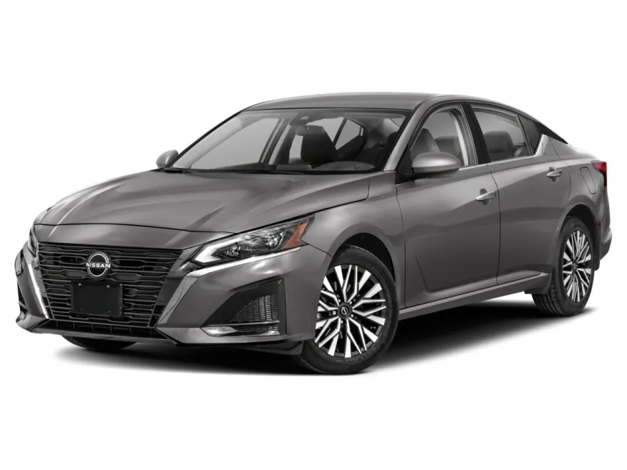2024 Nissan Altima 2.5 SV photo 1