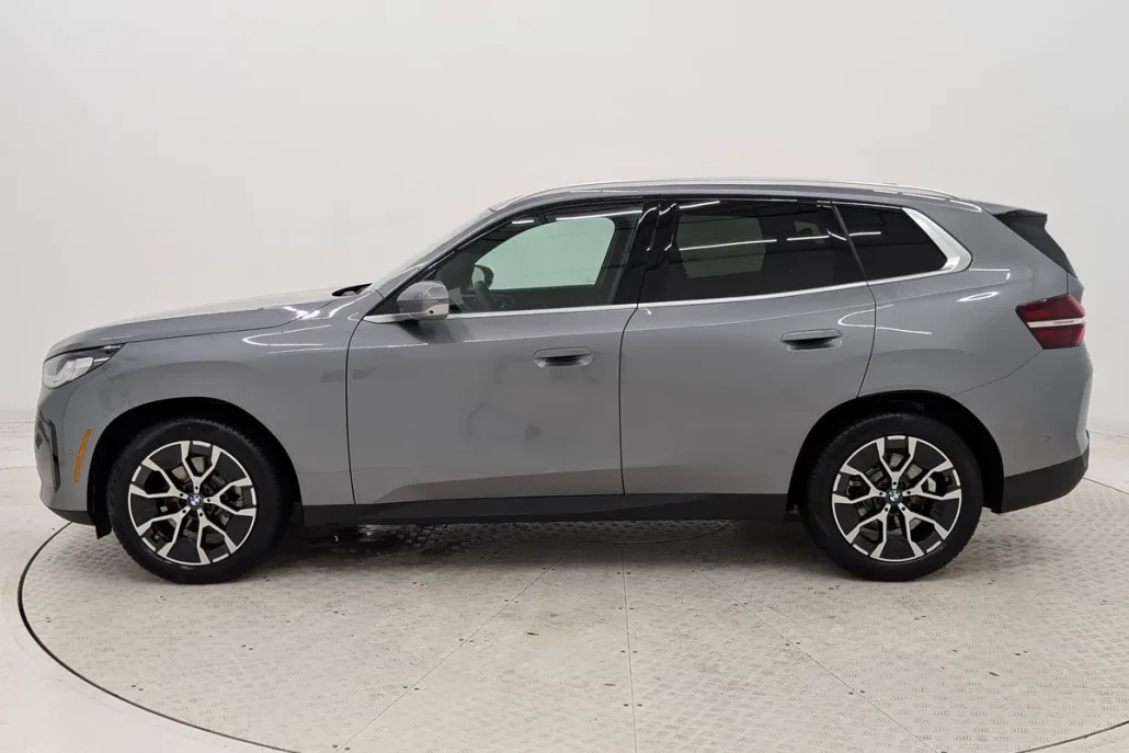 2026 Bmw X3 photo 1
