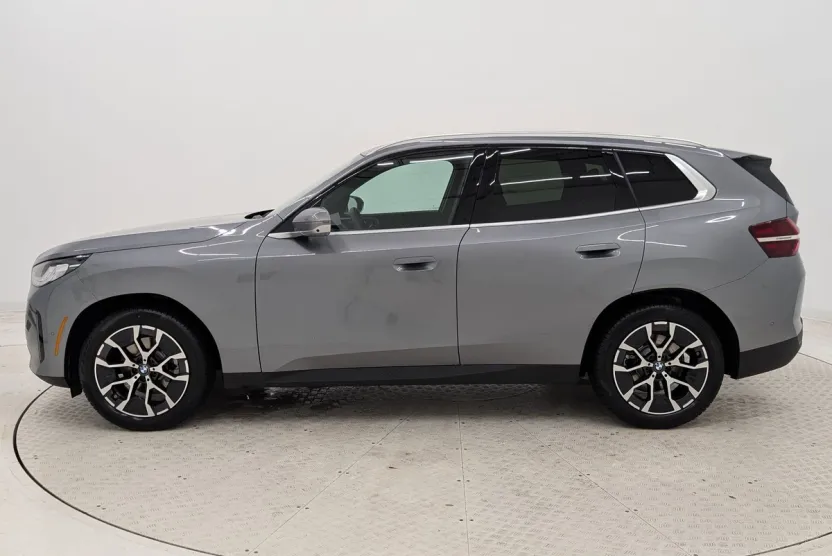 2026 Bmw X3 photo 1