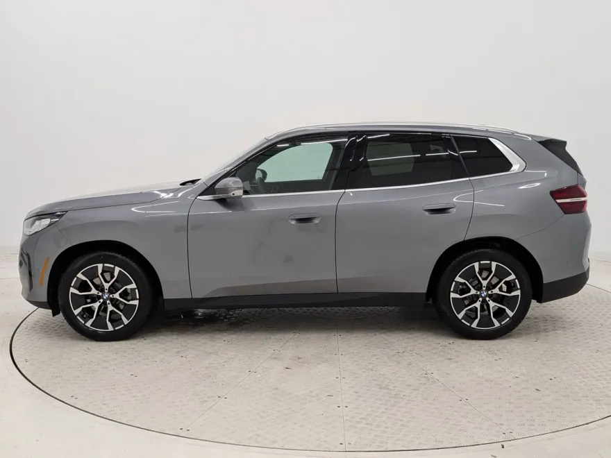 2026 Bmw X3 photo 1