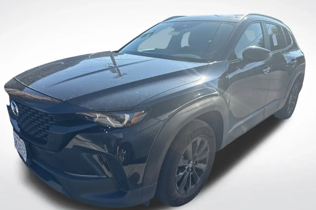 2024 Mazda CX-50 2.5 S Preferred photo 1