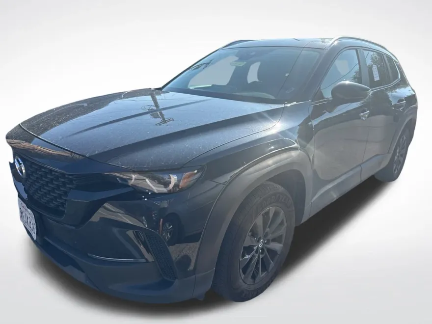 2024 Mazda CX-50 2.5 S Preferred photo 1