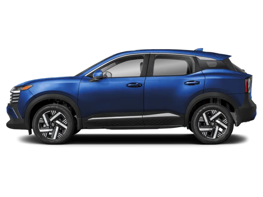 2026 Nissan Kicks SV photo 1