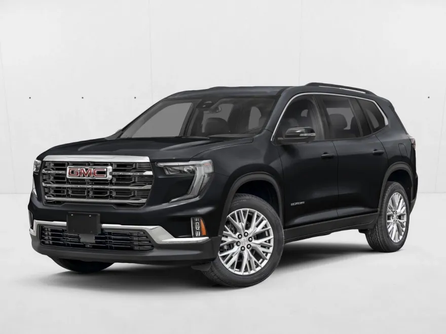 2025 Gmc Acadia Elevation photo 1