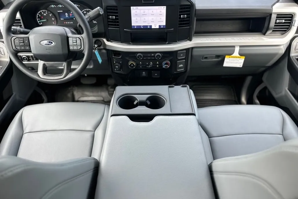 2026 Ford F-250 photo 1