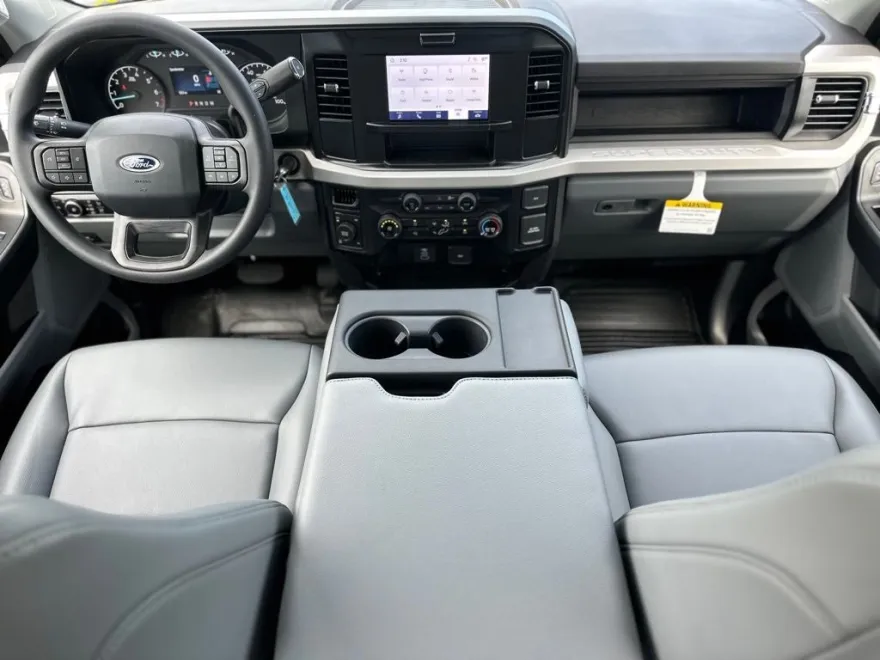 2026 Ford F-250 photo 1