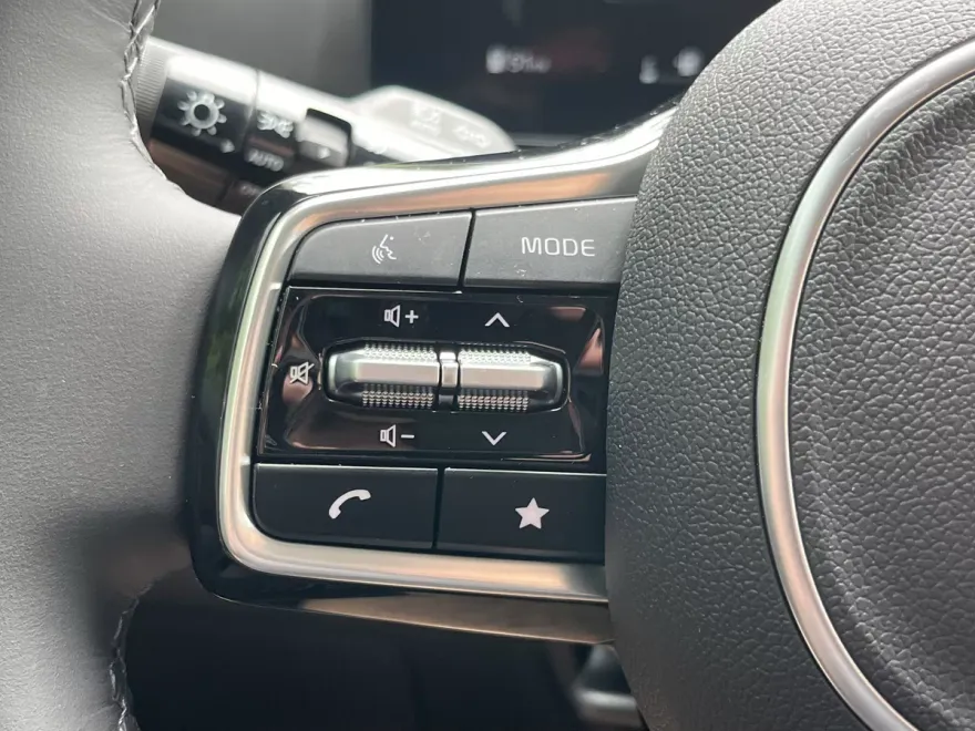 2025 Kia Carnival SX Prestige photo 14