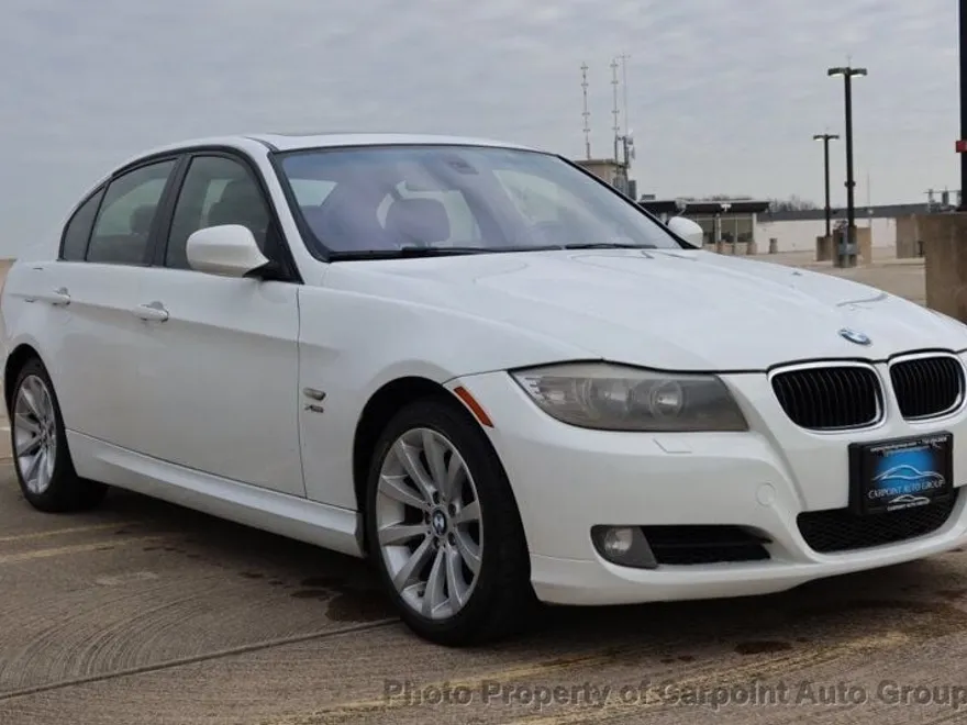 2011 Bmw 328i SA SULEV photo 1