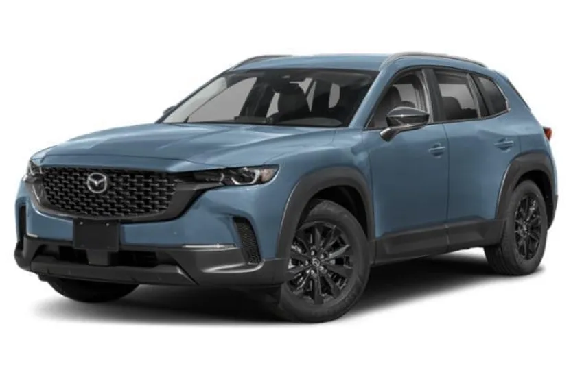 2025 Mazda CX-50 2.5 S Preferred photo 1