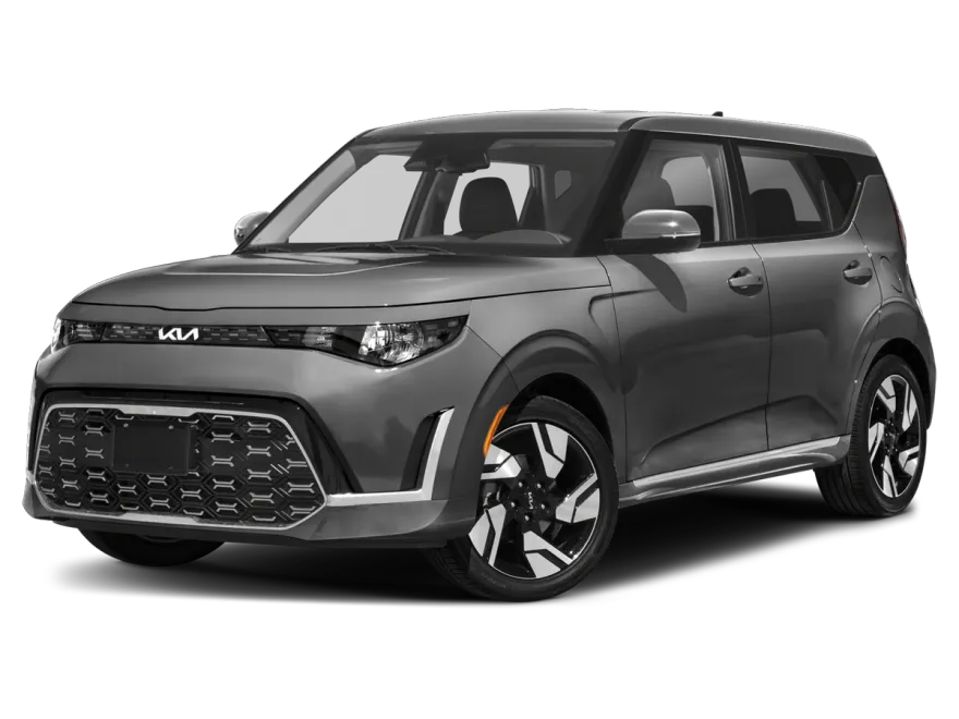 2023 Kia Soul GT-Line photo 1