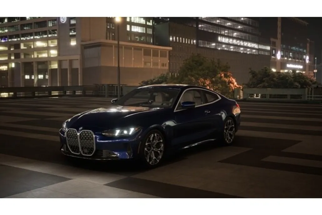 2026 Bmw 430i 430i xDrive photo 1