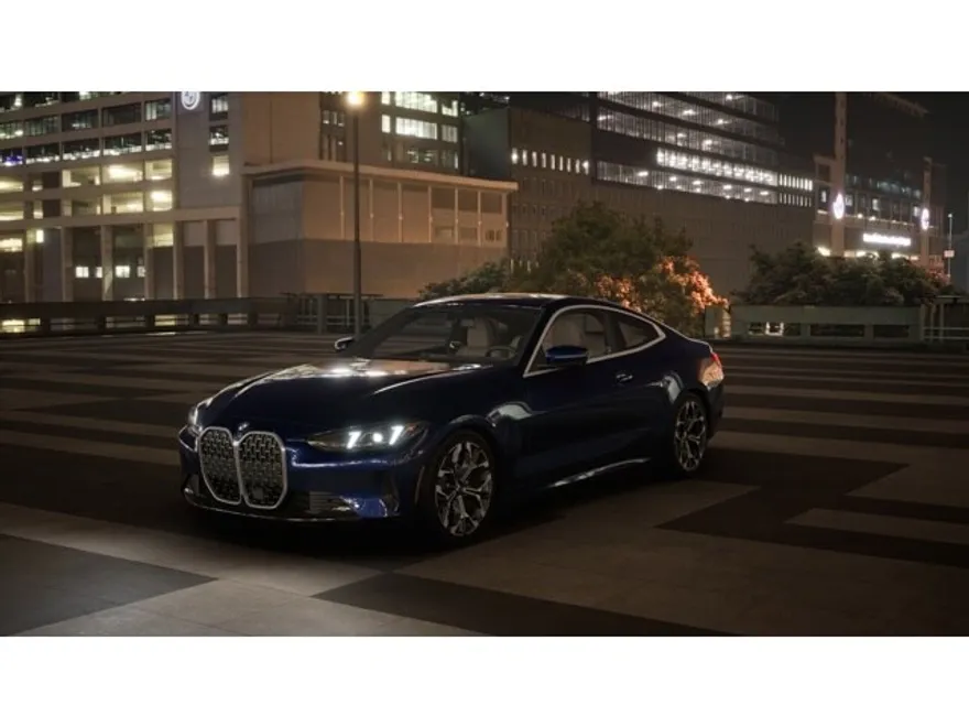 2026 Bmw 430i 430i xDrive photo 1