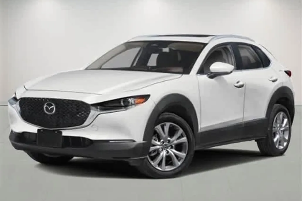 2025 Mazda CX-30 2.5 S Premium photo 1