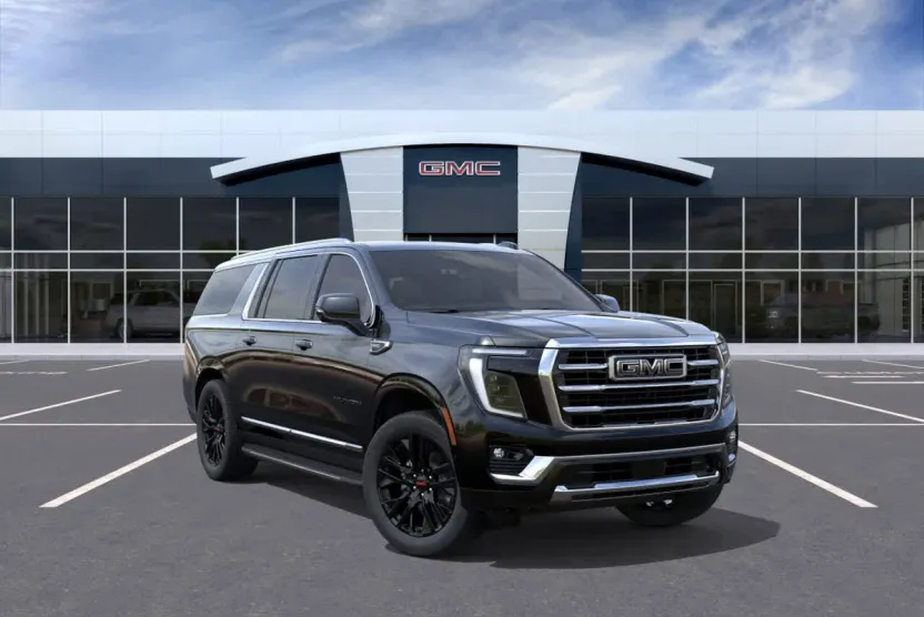 2025 Gmc Yukon XL photo 1