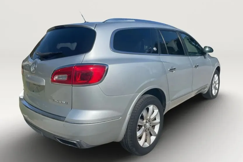 2015 Buick Enclave Premium Sport photo 1