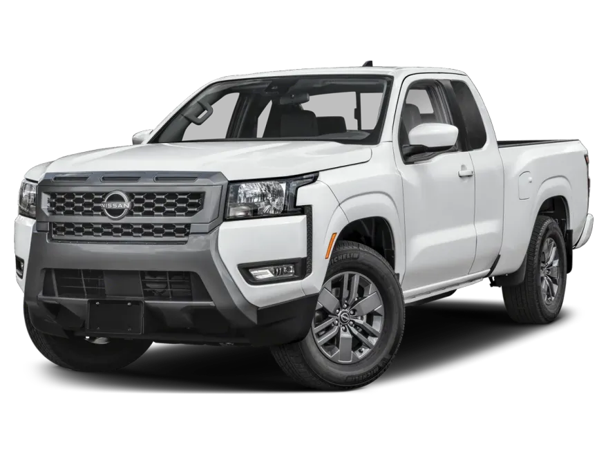2025 Nissan Frontier SV photo 1