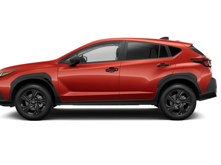 2025 Subaru Crosstrek Base photo 1