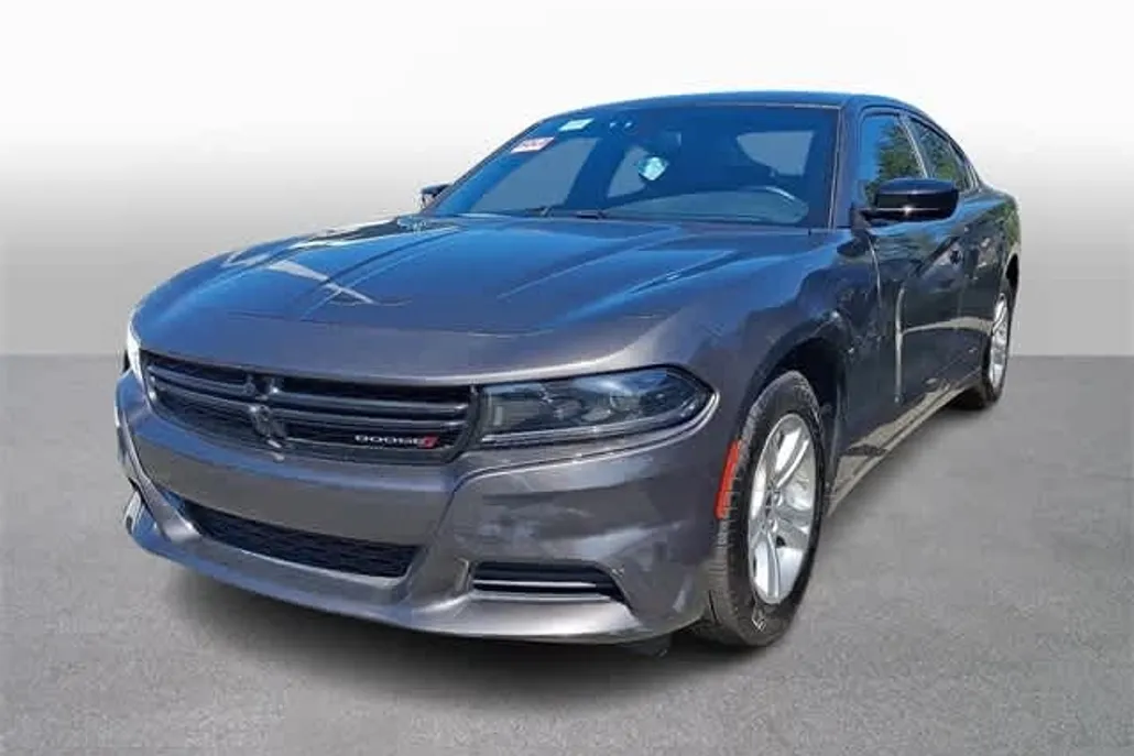 2023 Dodge Charger SXT photo 1