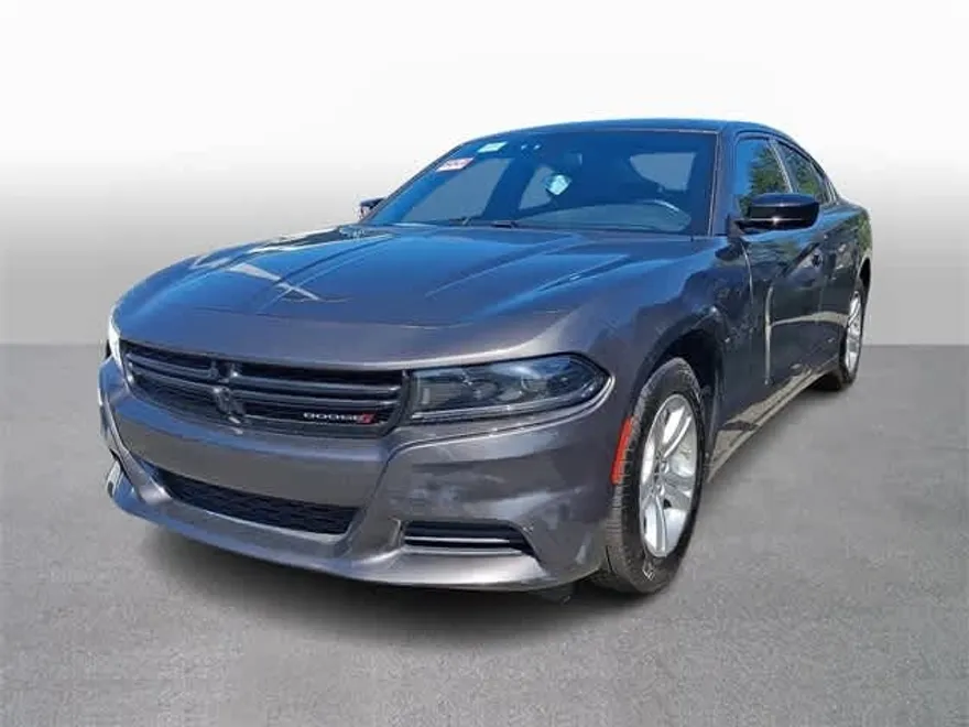 2023 Dodge Charger SXT photo 1
