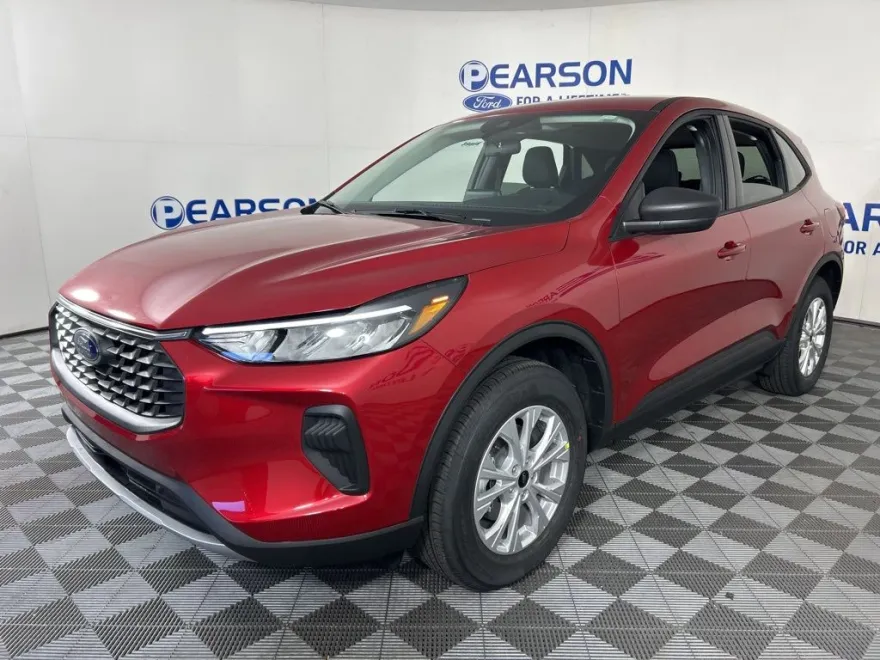 2025 Ford Escape Active photo 1