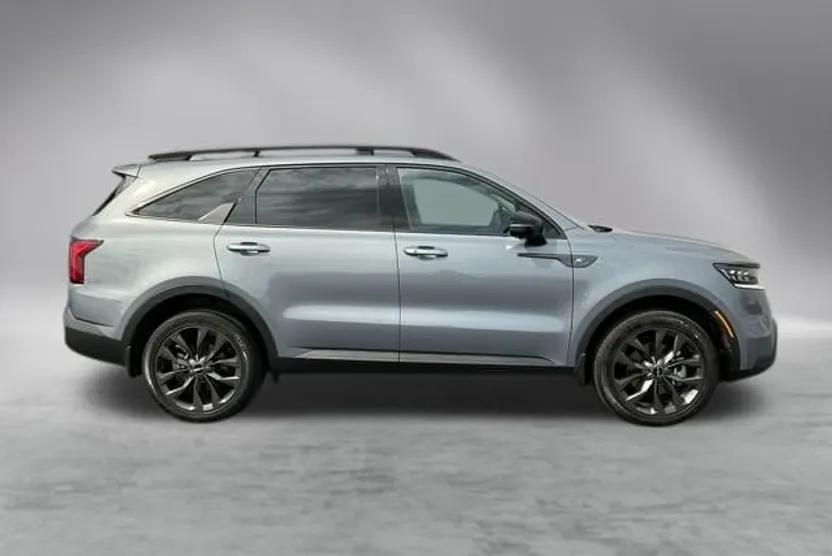 2023 Kia Sorento X-Line SX Prestige photo 1