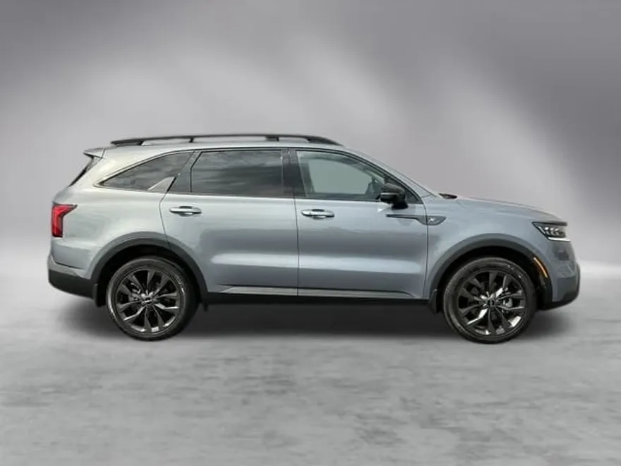 2023 Kia Sorento X-Line SX Prestige photo 1