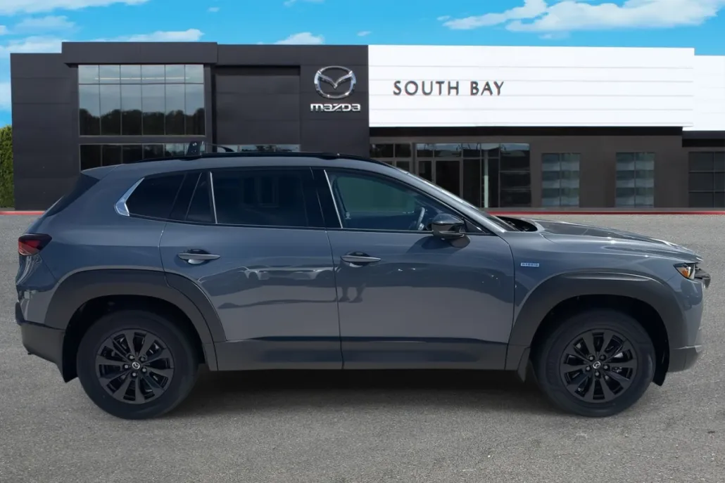 2025 Mazda CX-50 Premium photo 1