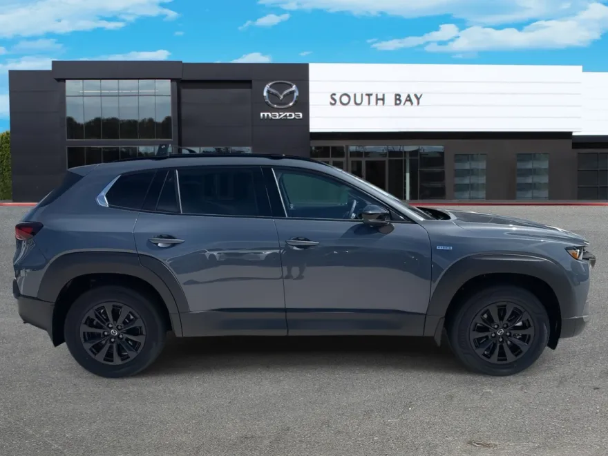2025 Mazda CX-50 Premium photo 1