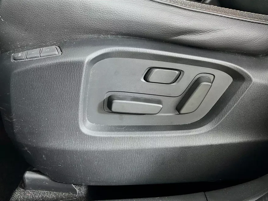 2023 Mazda CX-5 2.5 S Premium photo 1