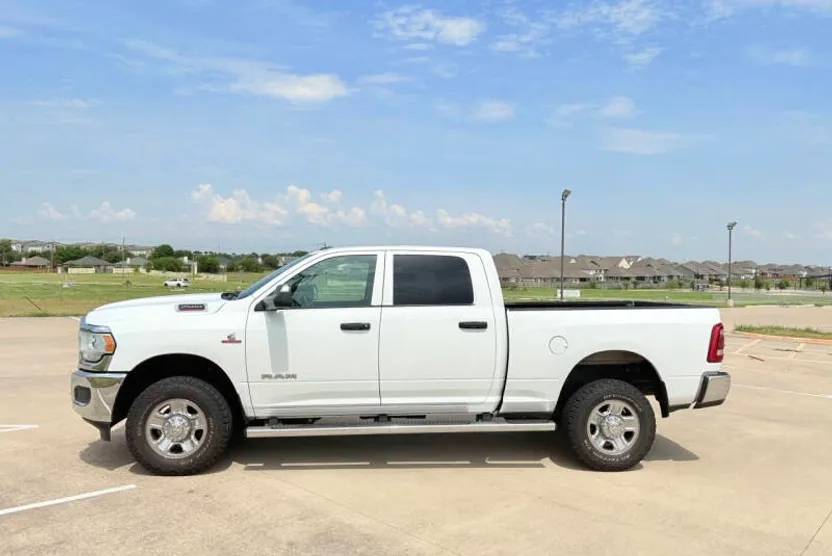 2020 Ram 2500 Tradesman photo 1