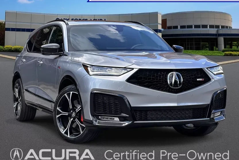 2025 Acura MDX Type S Advance SH-AWD photo 1