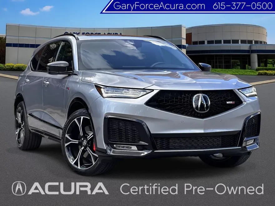 2025 Acura MDX Type S Advance SH-AWD photo 1