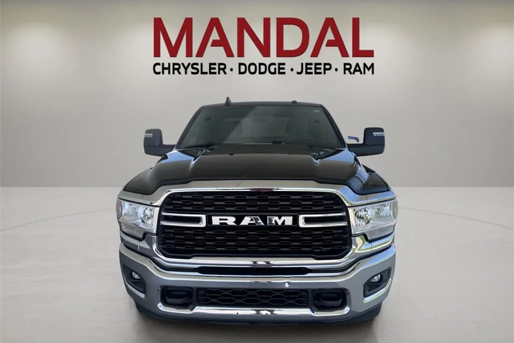 2023 Ram 2500 Big Horn photo 1