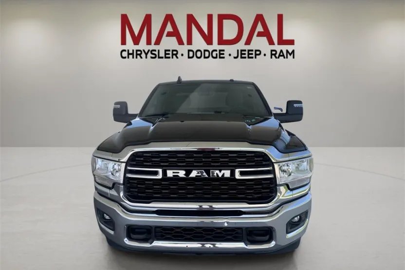 2023 Ram 2500 Big Horn photo 1