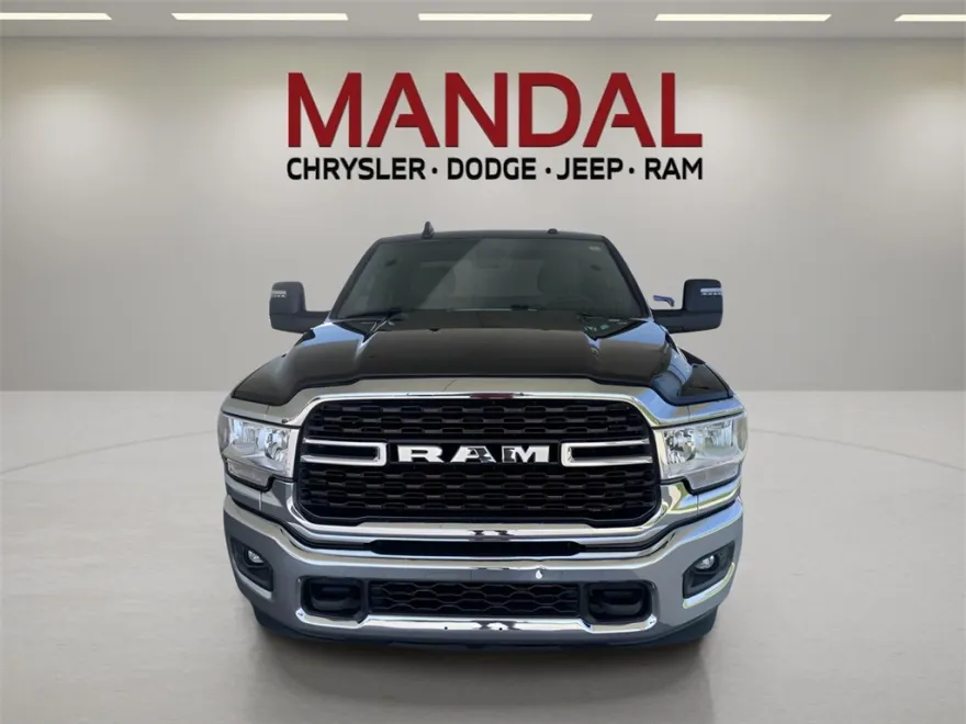 2023 Ram 2500 Big Horn photo 1