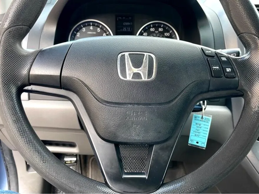 2008 Honda CR-V LX photo 20